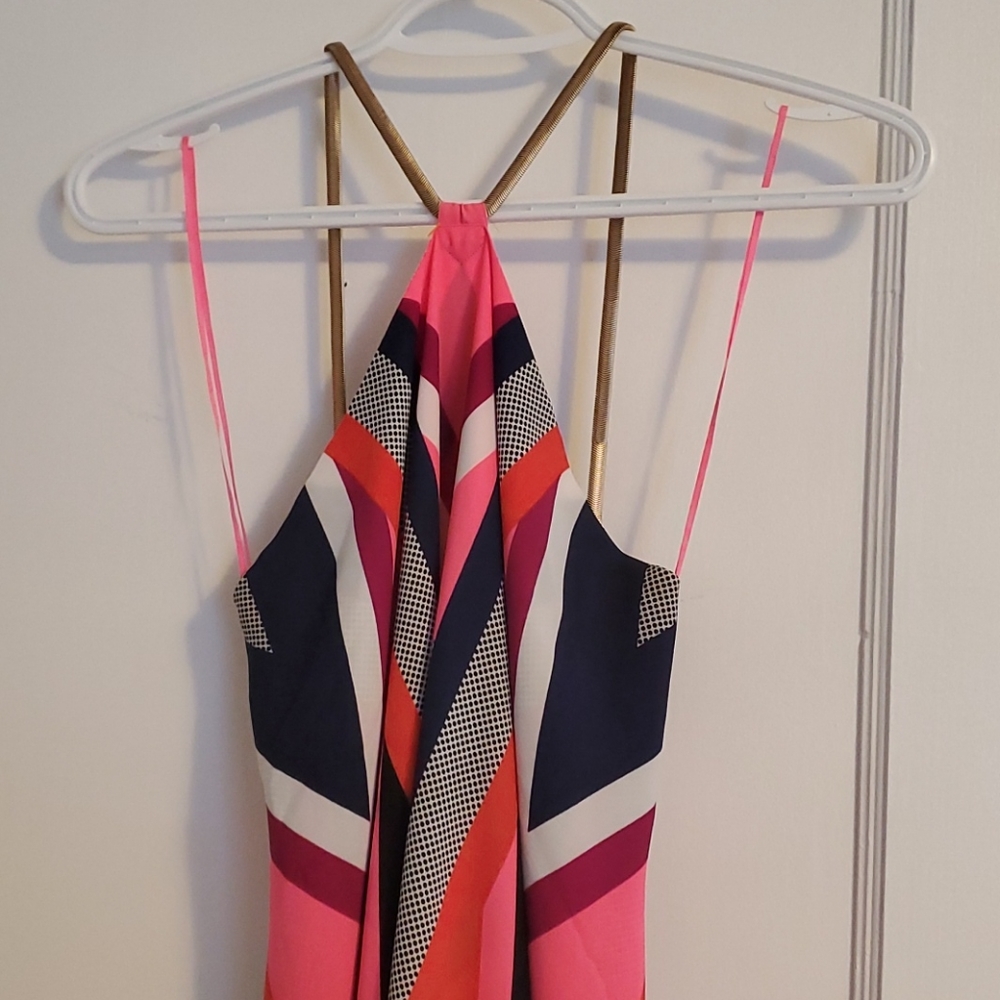 Express Summer Dress Sz Small
